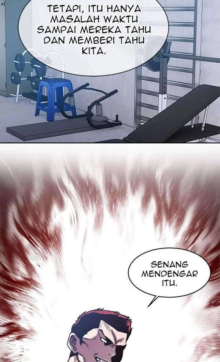 God of Blackfield Chapter 82 - halaman 4