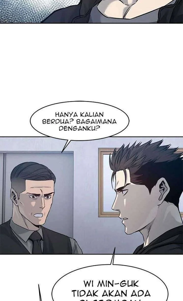God of Blackfield Chapter 82 - halaman 6