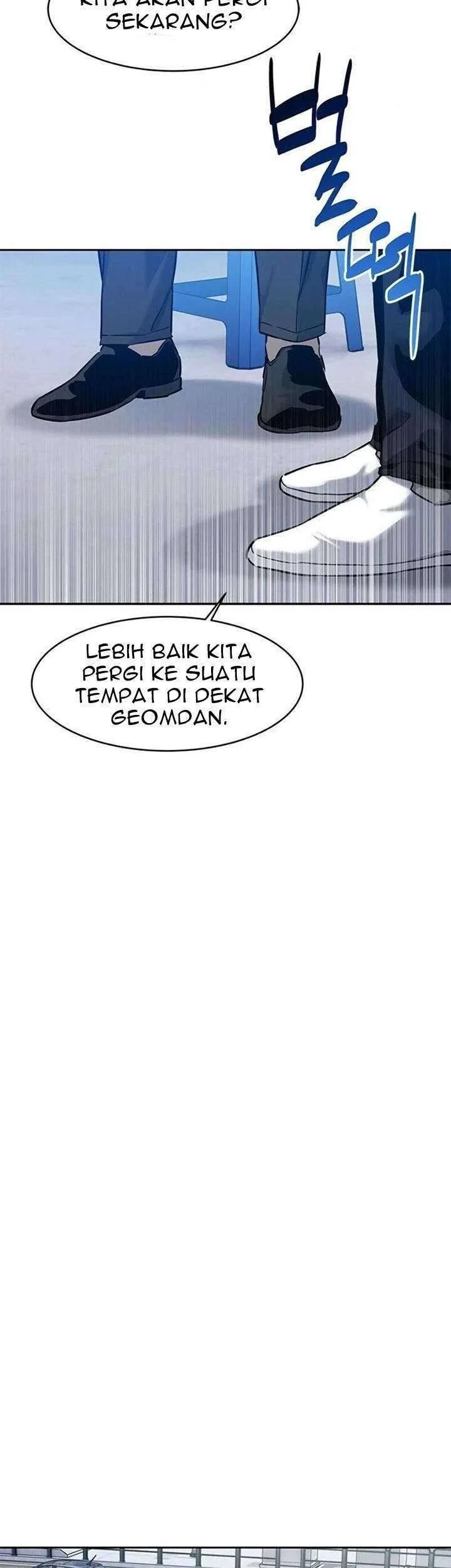 God of Blackfield Chapter 82 - halaman 9