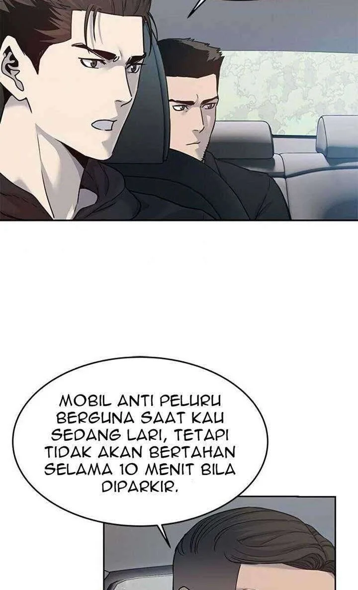 God of Blackfield Chapter 83 - halaman 2