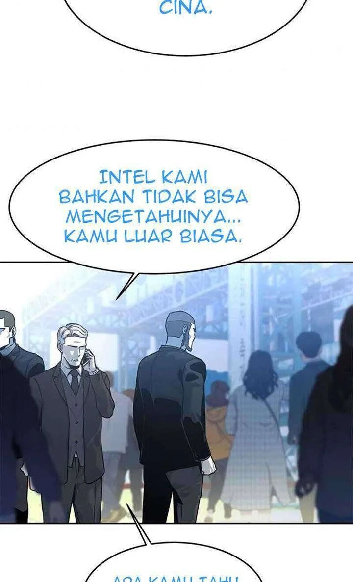 God of Blackfield Chapter 83 - halaman 20