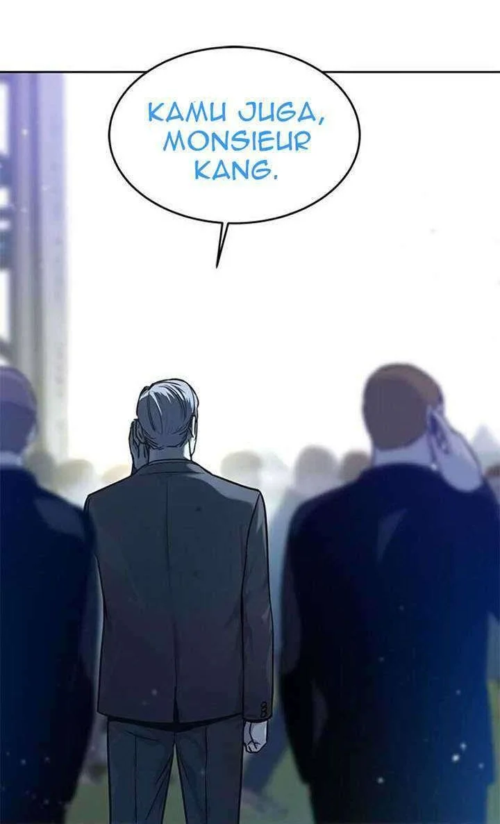 God of Blackfield Chapter 83 - halaman 22