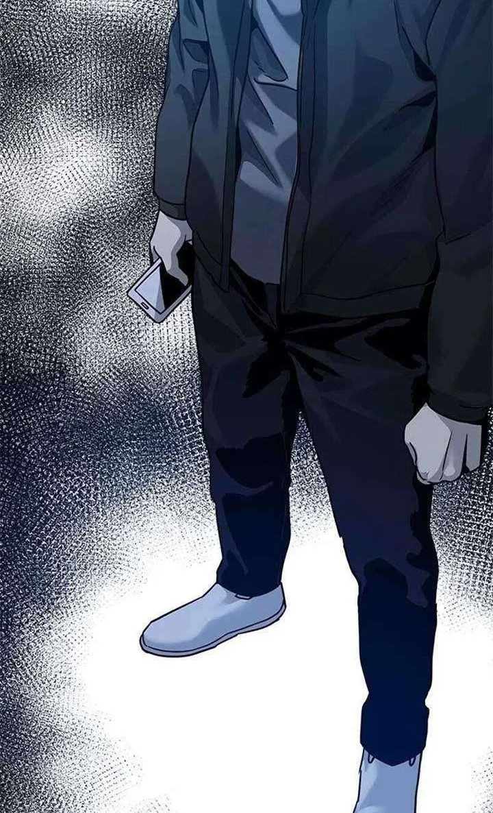 God of Blackfield Chapter 83 - halaman 24