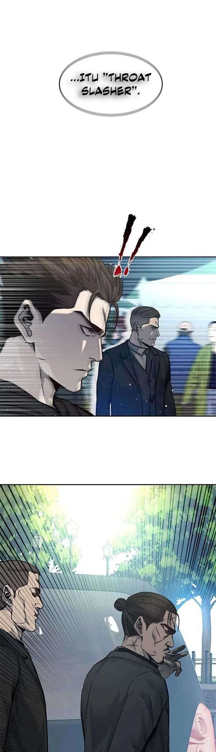 God of Blackfield Chapter 83 - halaman 27