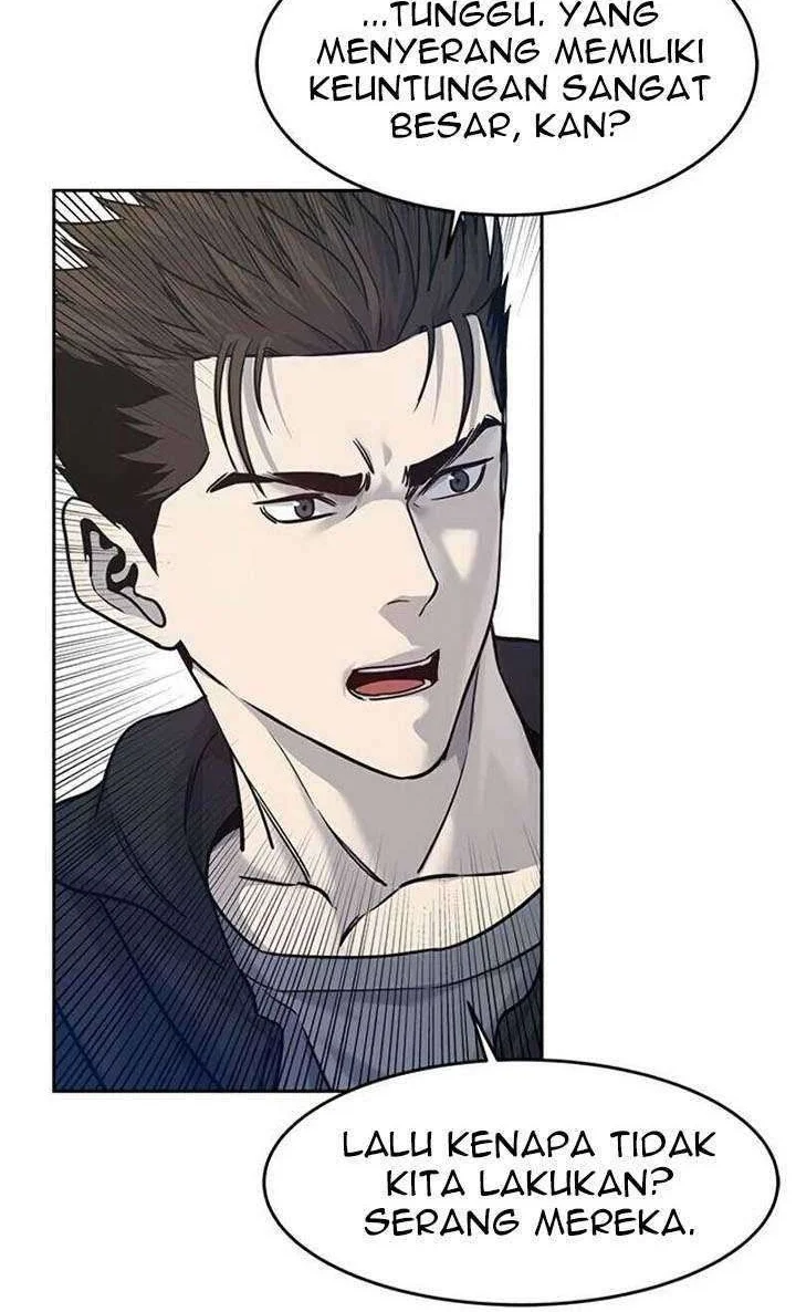 God of Blackfield Chapter 83 - halaman 4