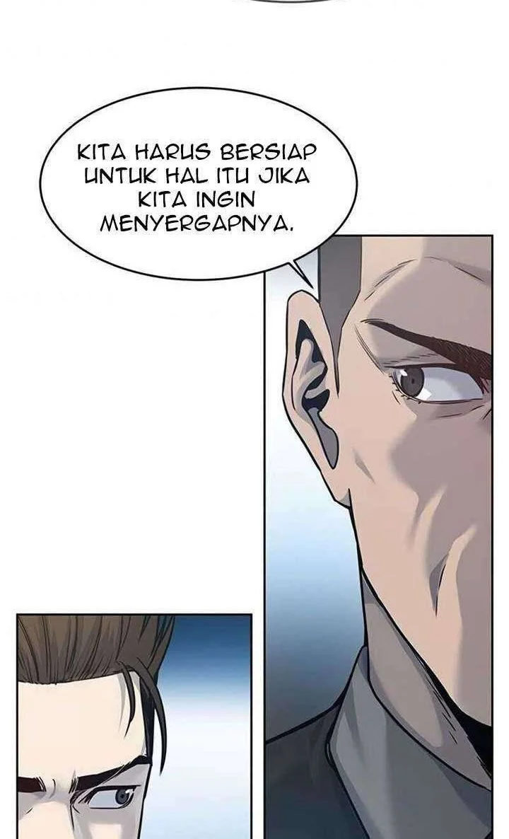 God of Blackfield Chapter 83 - halaman 8