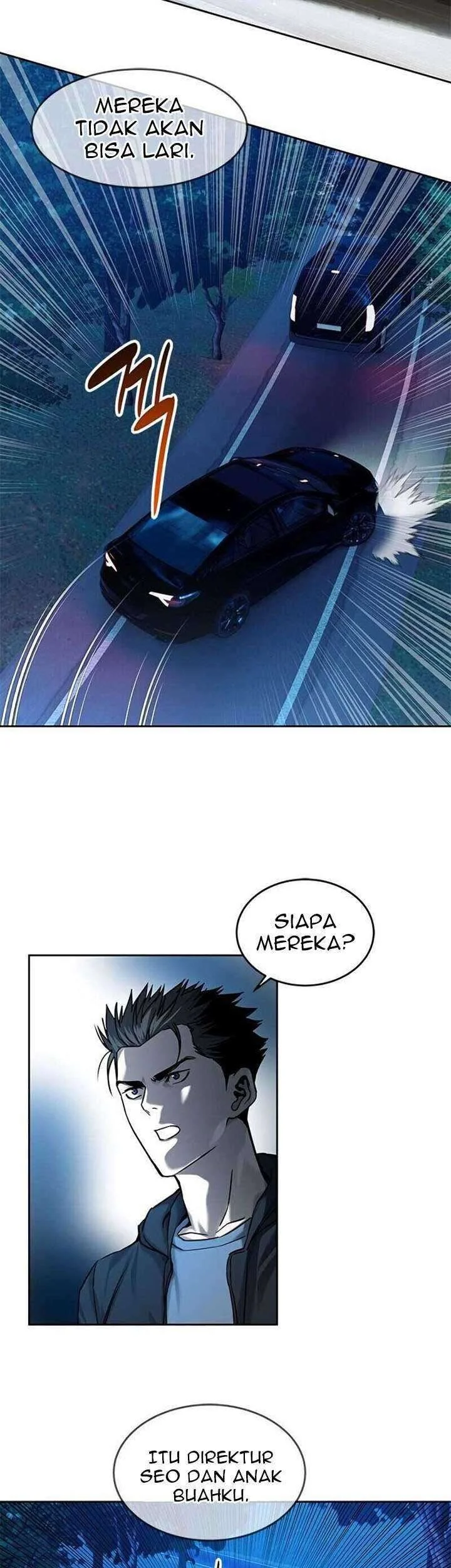God of Blackfield Chapter 84 - halaman 13