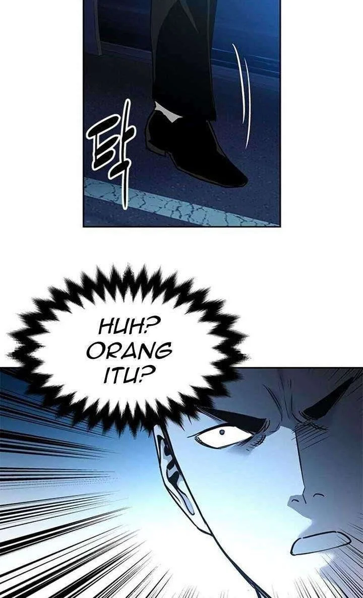 God of Blackfield Chapter 84 - halaman 16