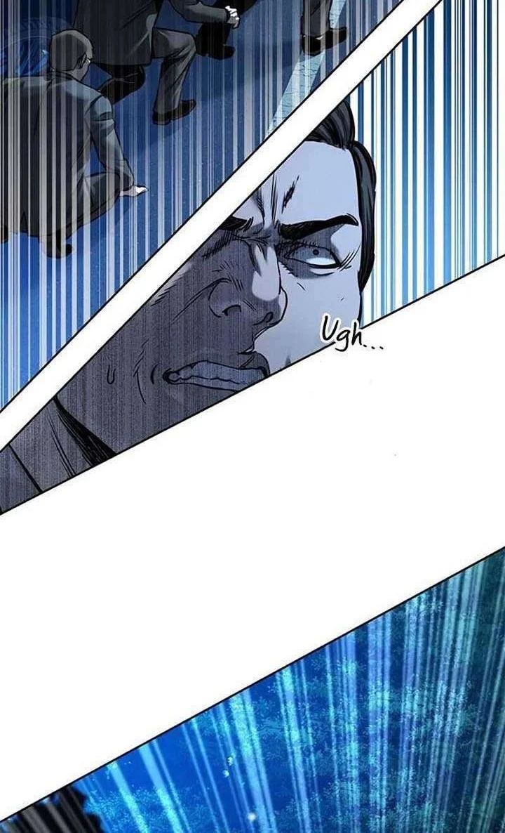 God of Blackfield Chapter 84 - halaman 30