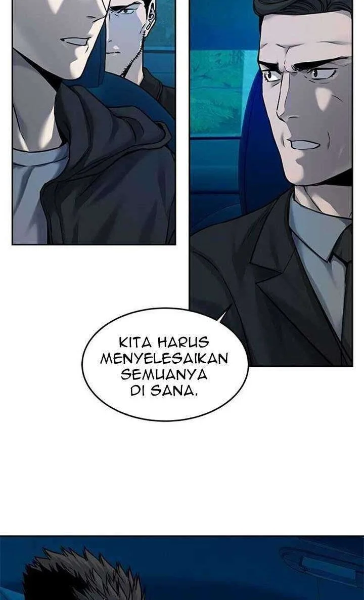God of Blackfield Chapter 84 - halaman 4