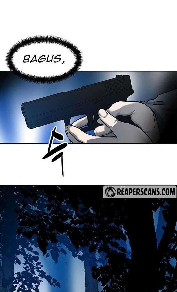 God of Blackfield Chapter 85 - halaman 13