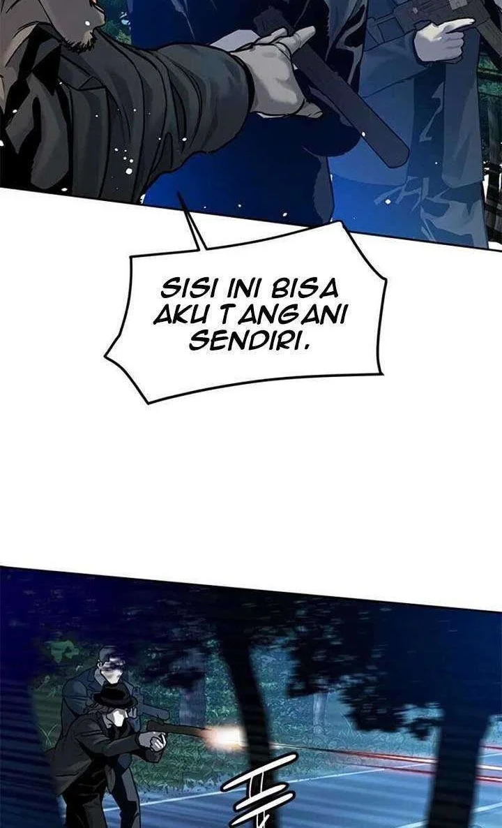 God of Blackfield Chapter 85 - halaman 2
