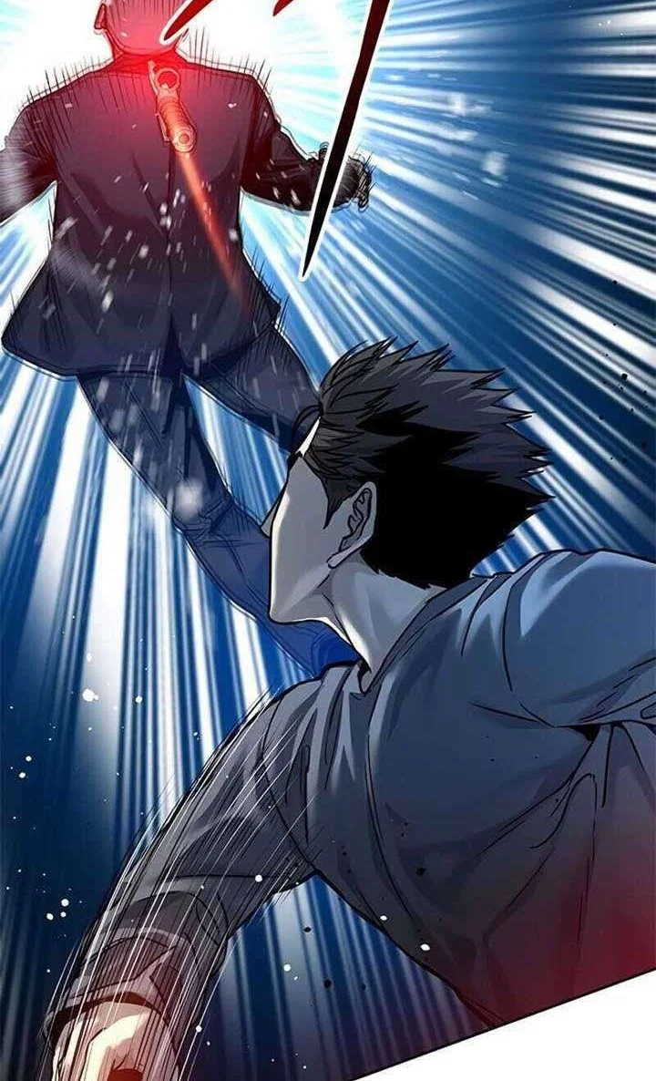 God of Blackfield Chapter 85 - halaman 21