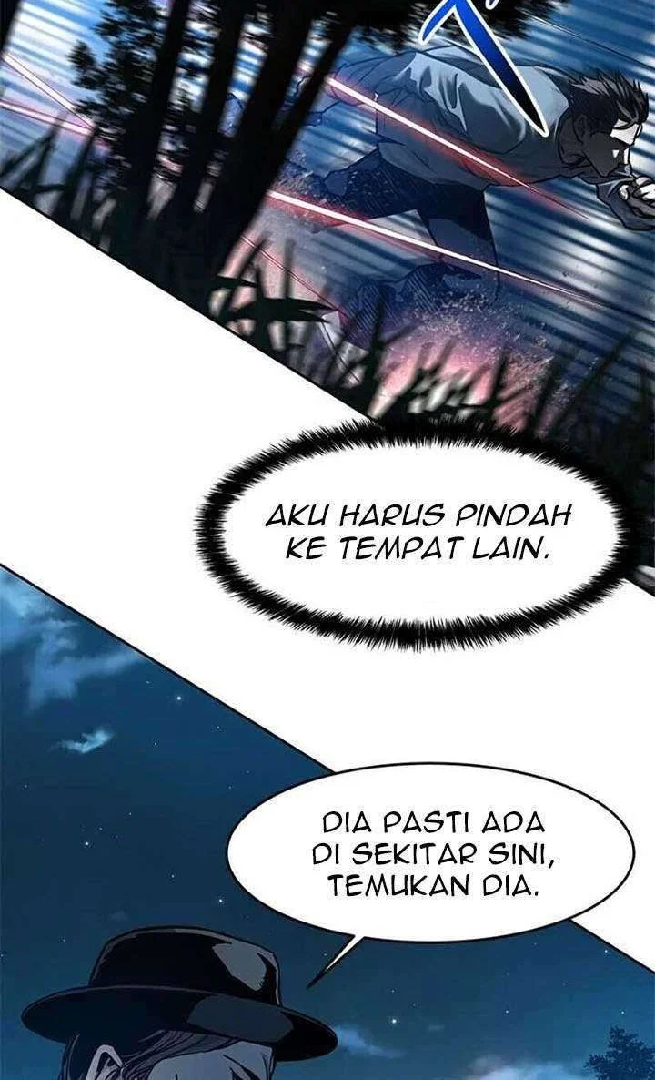 God of Blackfield Chapter 85 - halaman 4