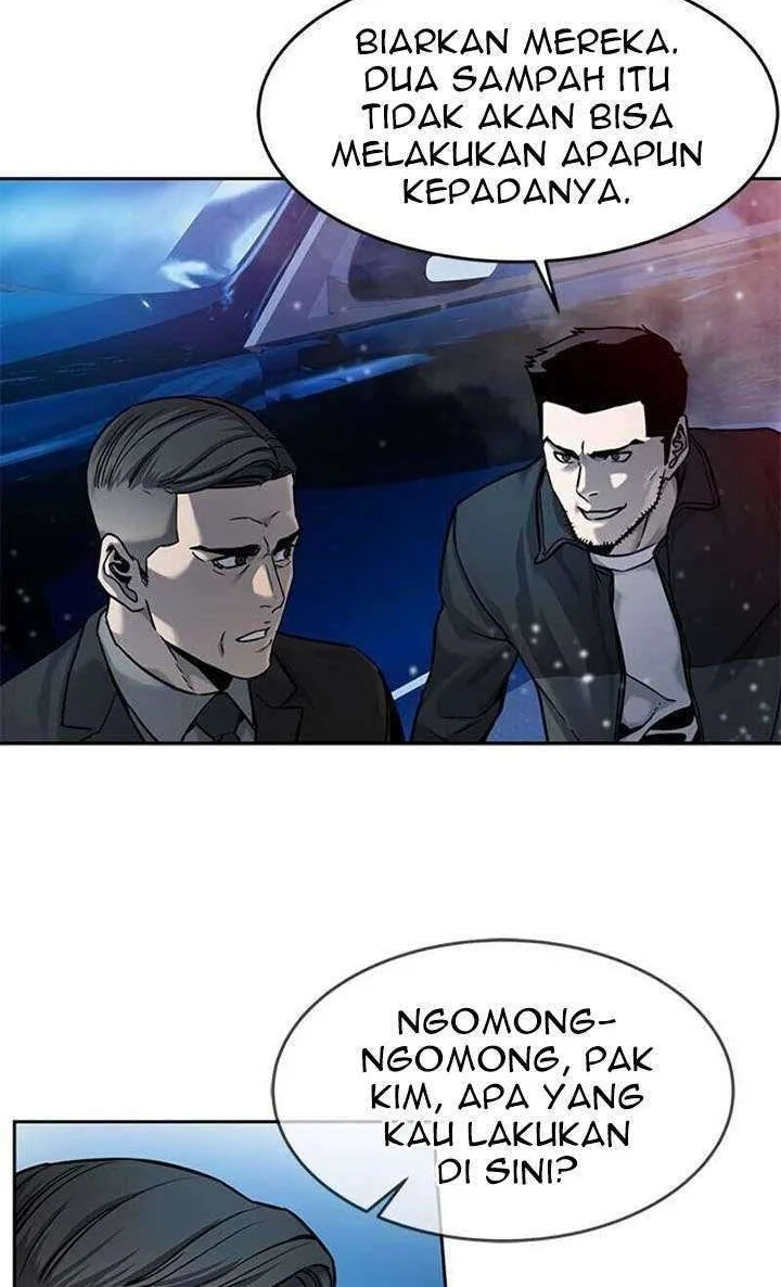God of Blackfield Chapter 85 - halaman 6