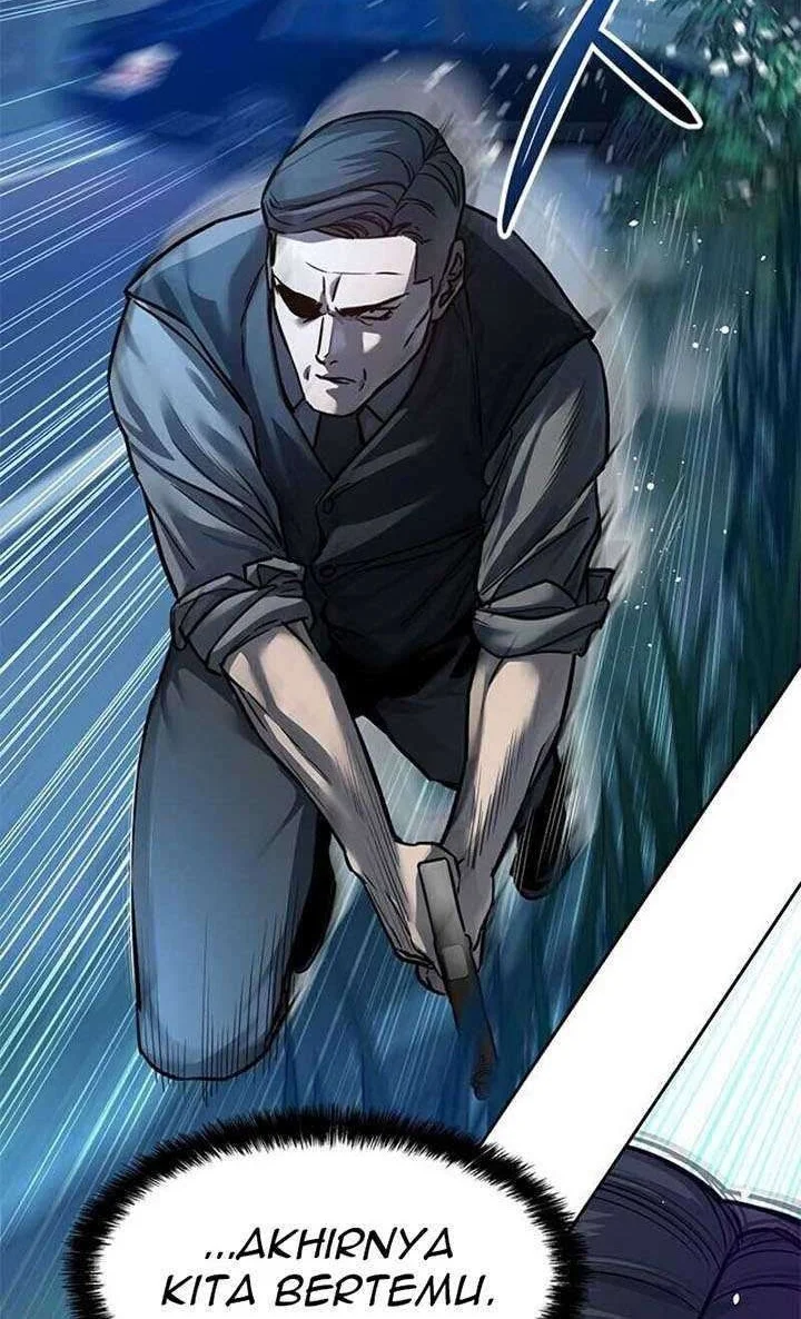 God of Blackfield Chapter 85 - halaman 9