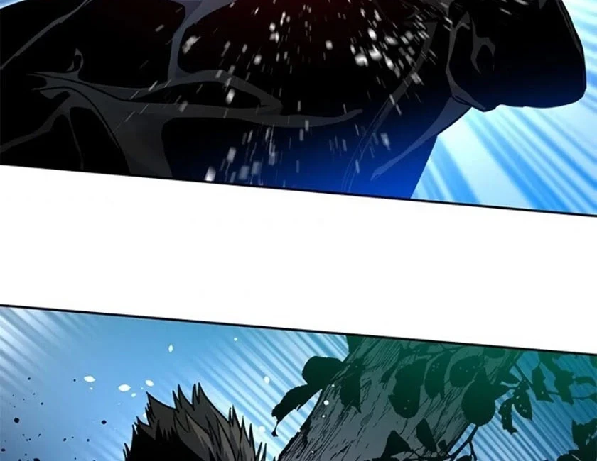 God of Blackfield Chapter 86 - halaman 19