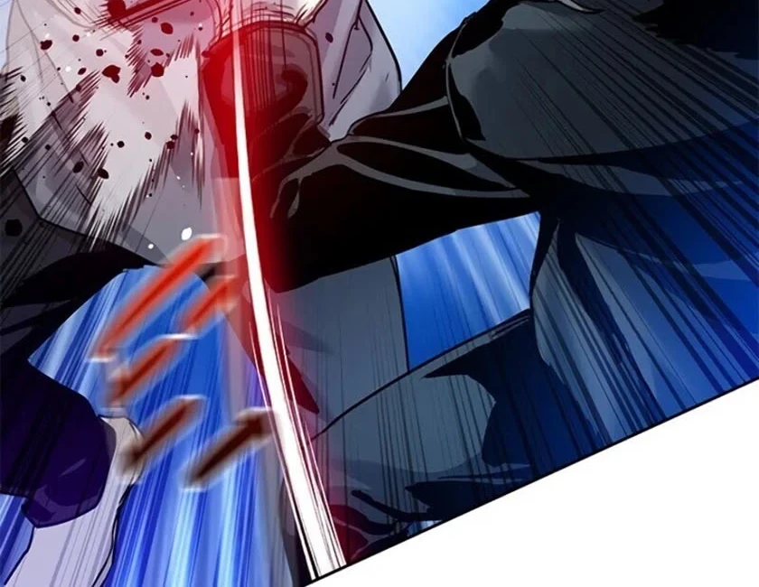 God of Blackfield Chapter 86 - halaman 21
