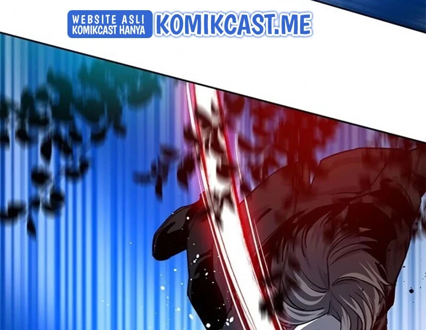 God of Blackfield Chapter 86 - halaman 24