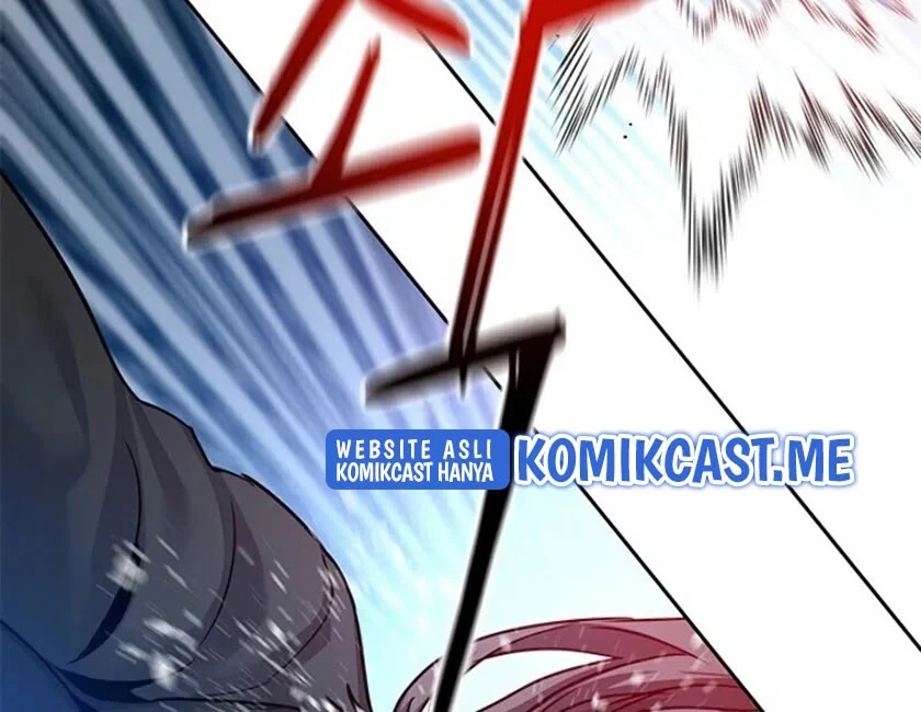 God of Blackfield Chapter 86 - halaman 28