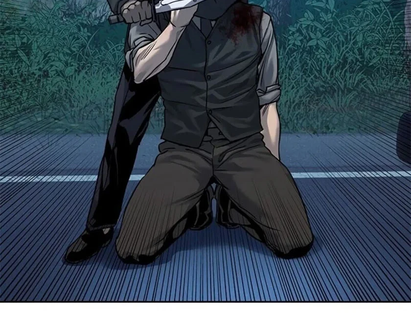 God of Blackfield Chapter 86 - halaman 36