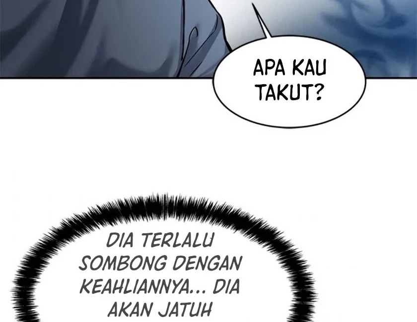 God of Blackfield Chapter 86 - halaman 40
