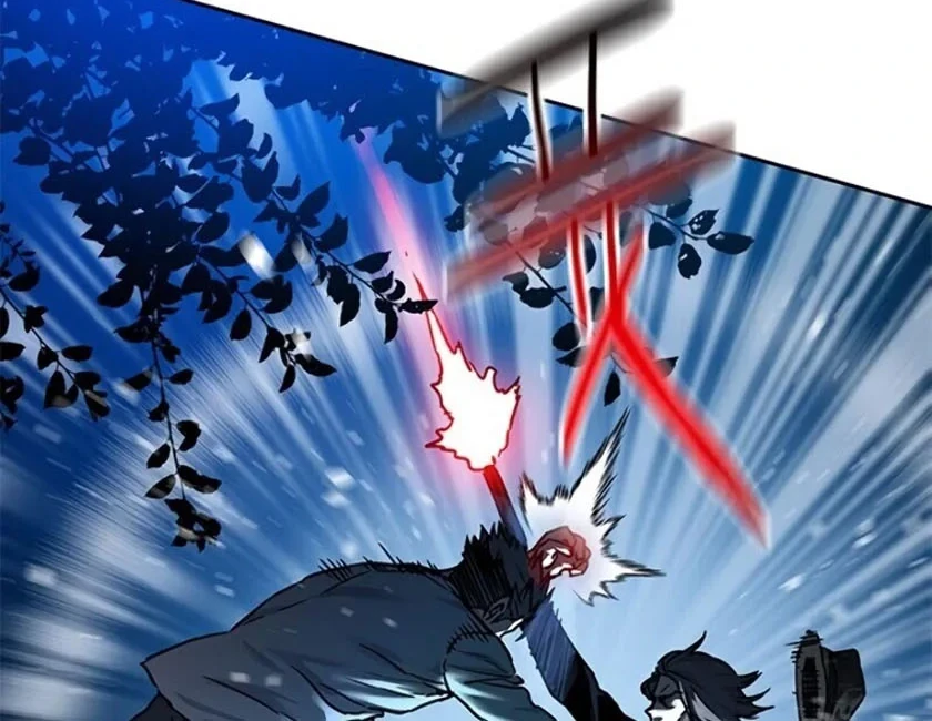God of Blackfield Chapter 86 - halaman 9