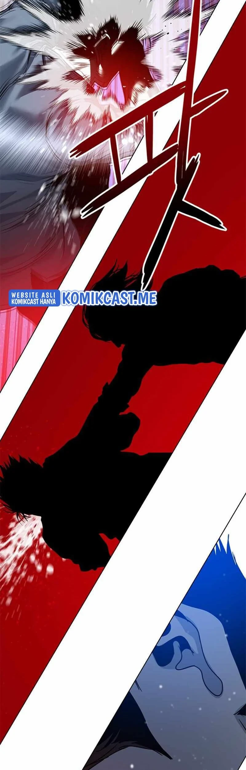 God of Blackfield Chapter 87 - halaman 15