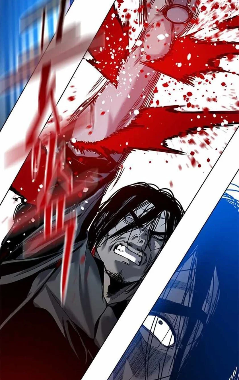 God of Blackfield Chapter 87 - halaman 19