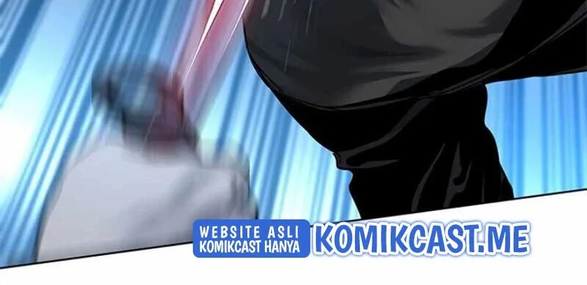God of Blackfield Chapter 87 - halaman 2