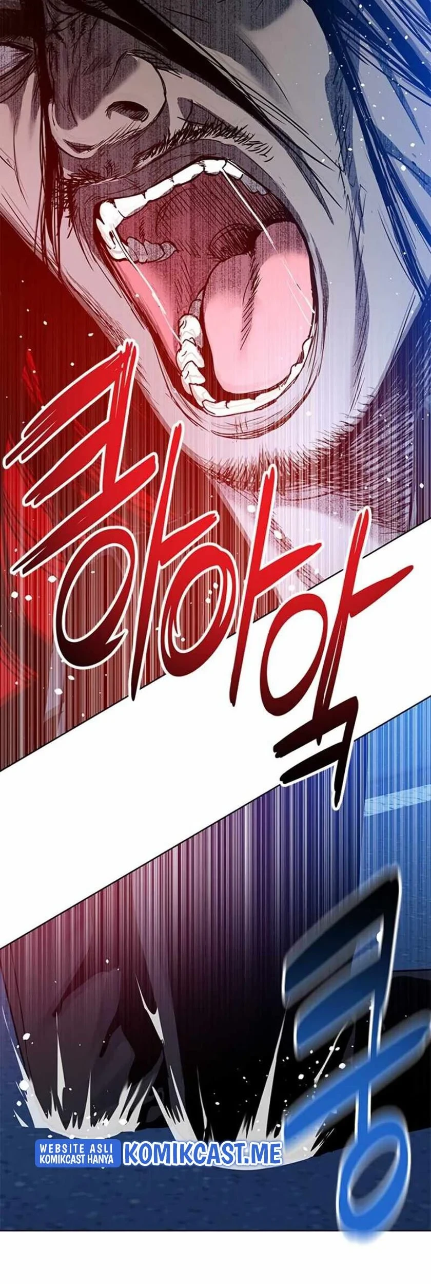 God of Blackfield Chapter 87 - halaman 22