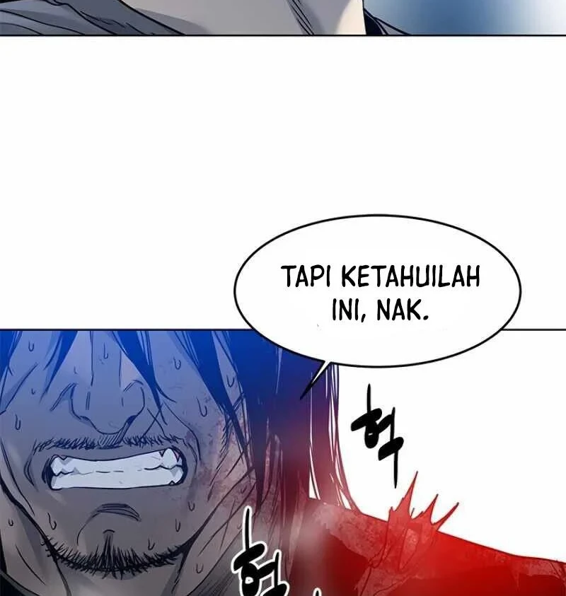 God of Blackfield Chapter 87 - halaman 25