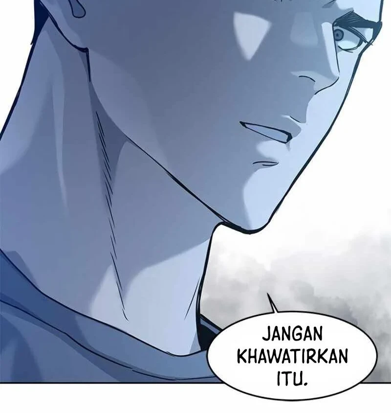 God of Blackfield Chapter 87 - halaman 29