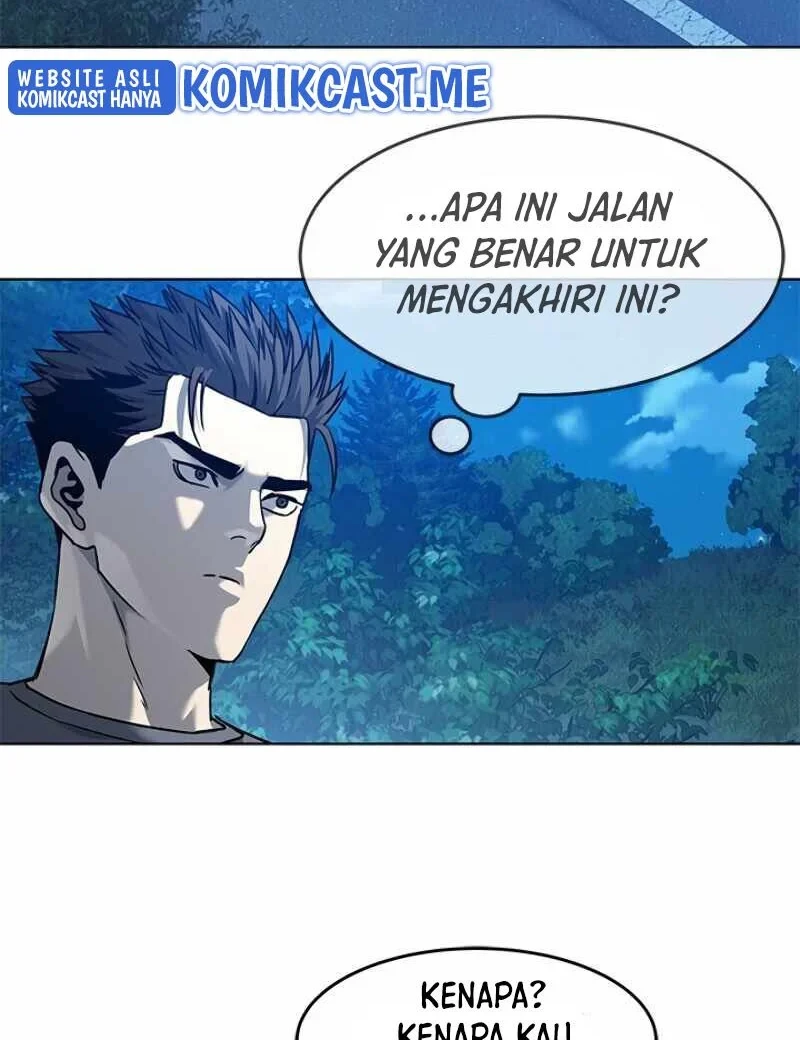 God of Blackfield Chapter 87 - halaman 37