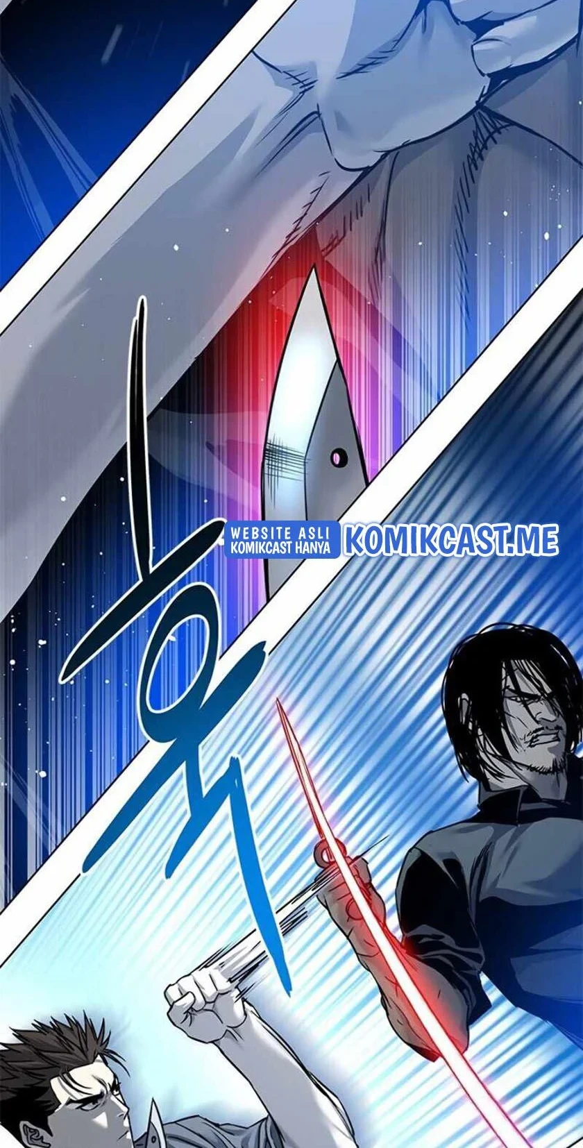 God of Blackfield Chapter 87 - halaman 4
