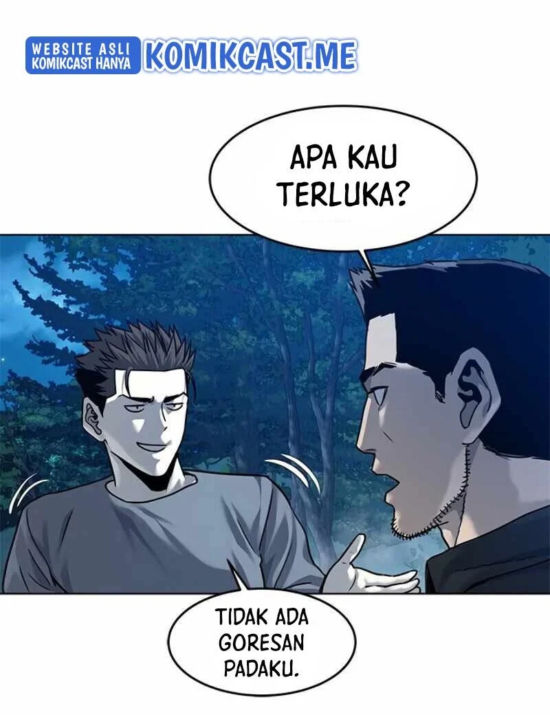 God of Blackfield Chapter 87 - halaman 41