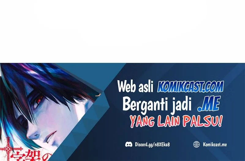 God of Blackfield Chapter 87 - halaman 47