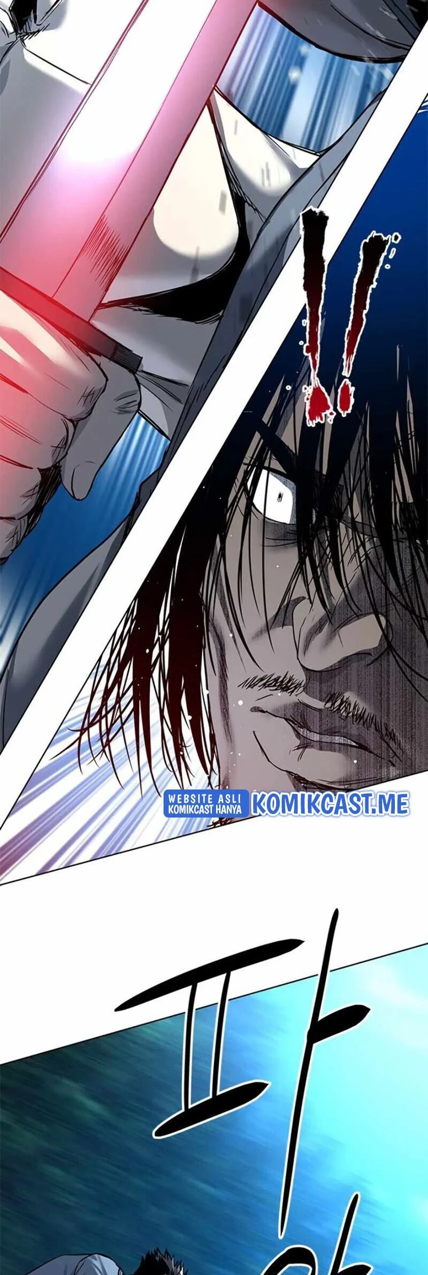 God of Blackfield Chapter 87 - halaman 7
