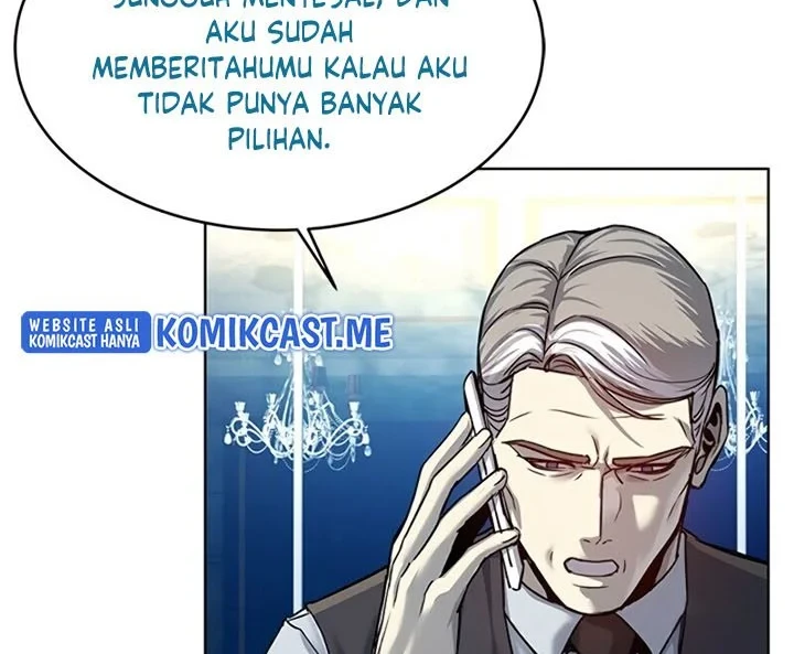 God of Blackfield Chapter 88 - halaman 10