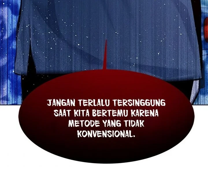 God of Blackfield Chapter 88 - halaman 14