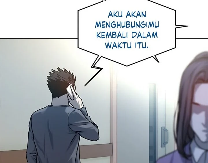 God of Blackfield Chapter 88 - halaman 16