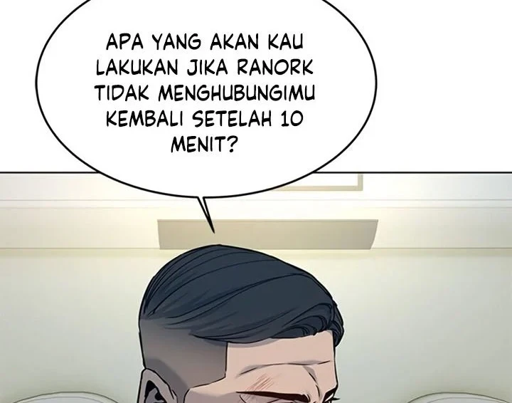 God of Blackfield Chapter 88 - halaman 18