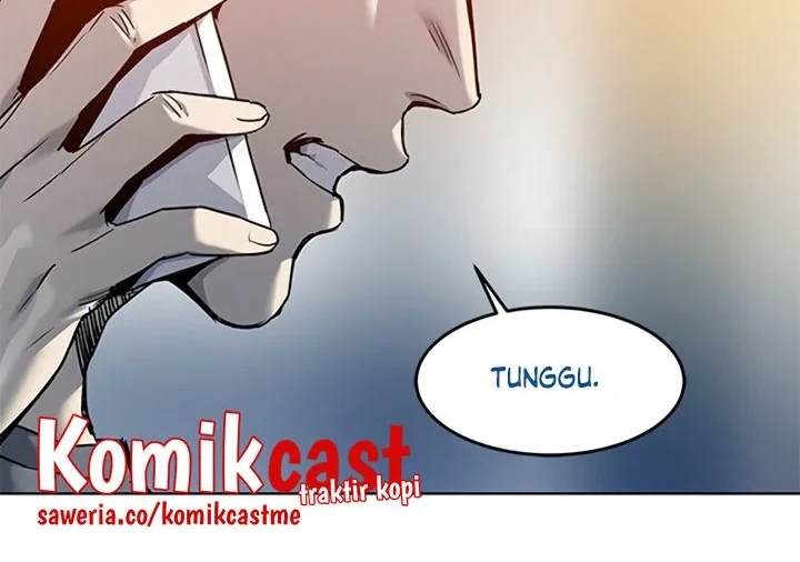 God of Blackfield Chapter 88 - halaman 2