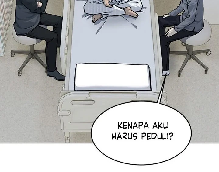 God of Blackfield Chapter 88 - halaman 20