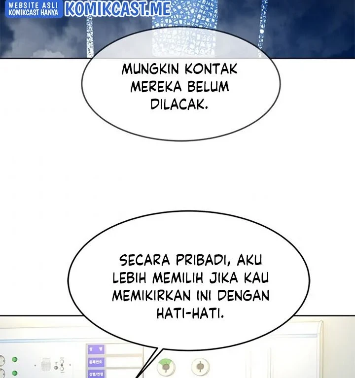 God of Blackfield Chapter 88 - halaman 22
