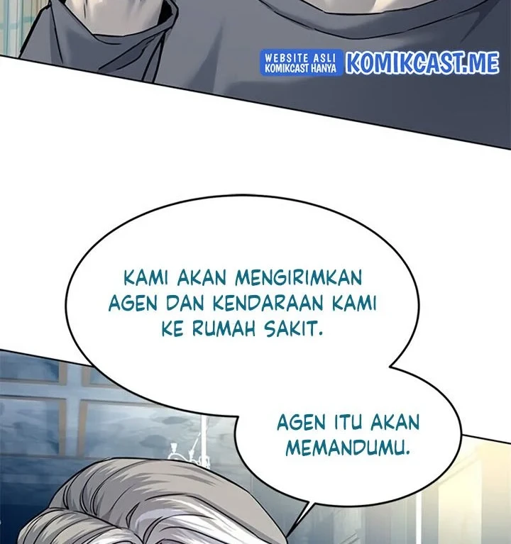 God of Blackfield Chapter 88 - halaman 24