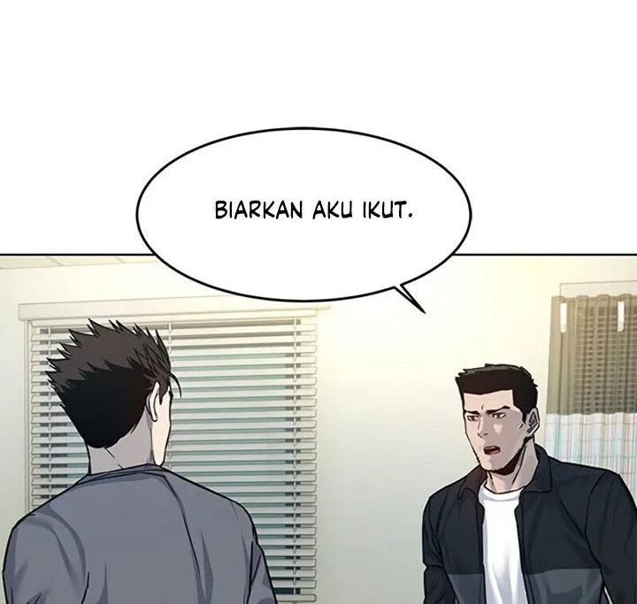 God of Blackfield Chapter 88 - halaman 28