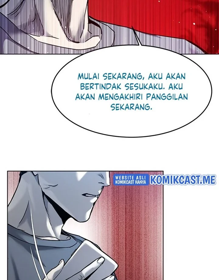 God of Blackfield Chapter 88 - halaman 6