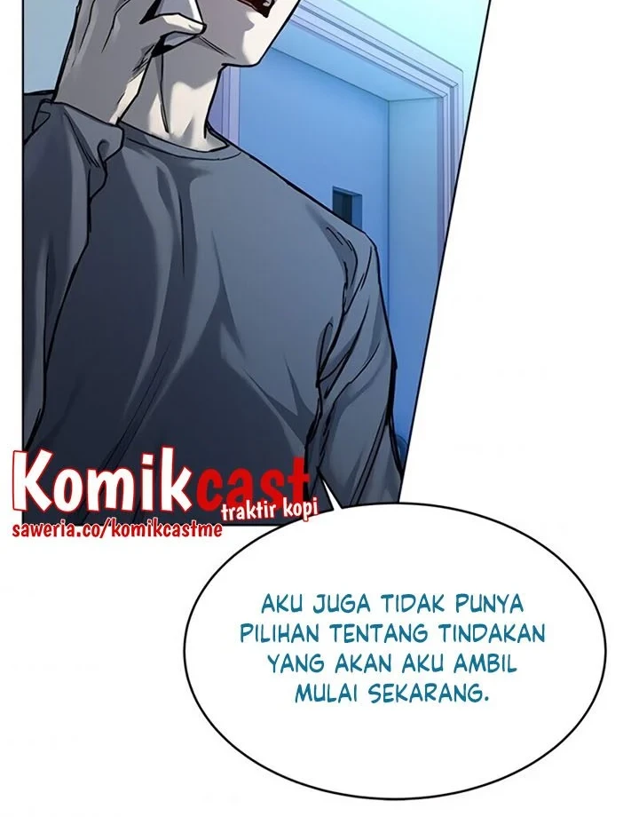 God of Blackfield Chapter 88 - halaman 8