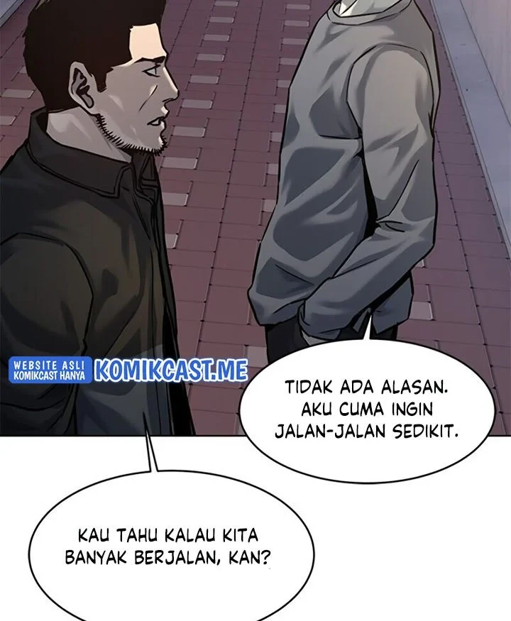 God of Blackfield Chapter 89 - halaman 17